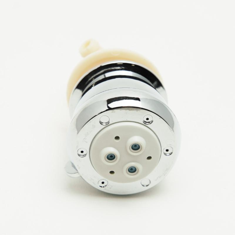 フェザーシャワー Porsche Windshield Washer Sprayer Jet / Nozzle (Taycan) 9P1955985